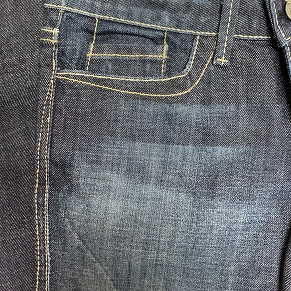 William Rast ~ Stella Bootcut ~ Size 28 Like New Jeans - Picture 9 of 12